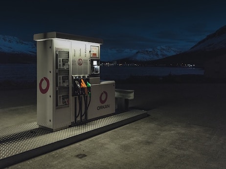 Цены на нефть растут на фоне опасений инвесторов