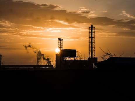 Президент Азербайджана призвал нефтедобытчиков инвестировать в экологию