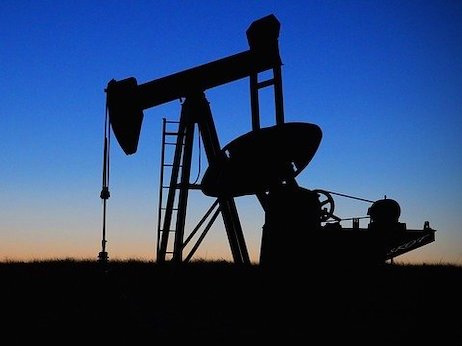 Нефть опустилась до $78,94 за баррель после взлёта до $80
