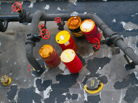 Нефть Brent достигла $72,61 за баррель
