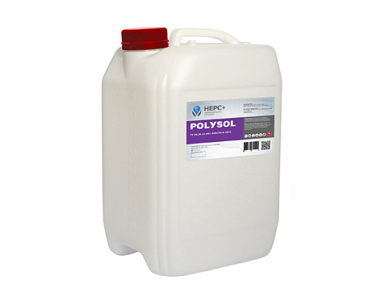 Разбавитель POLYSOL канистра 20л.