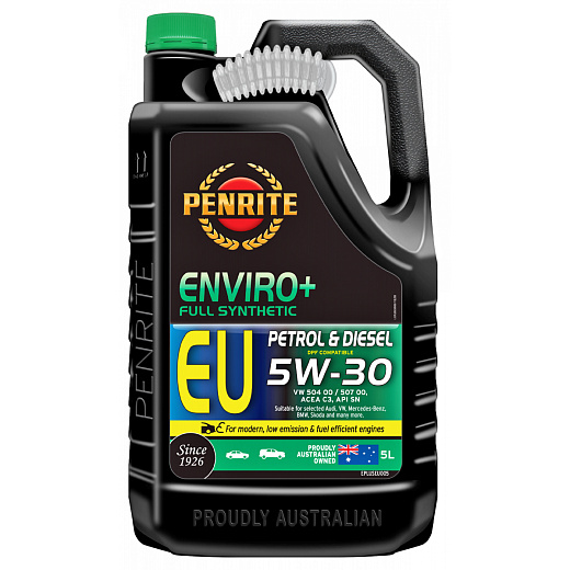 ENVIRO EU 5W30 5л.