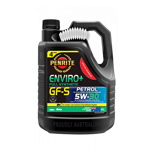 ENVIRO GF-S 5W30 4 Л