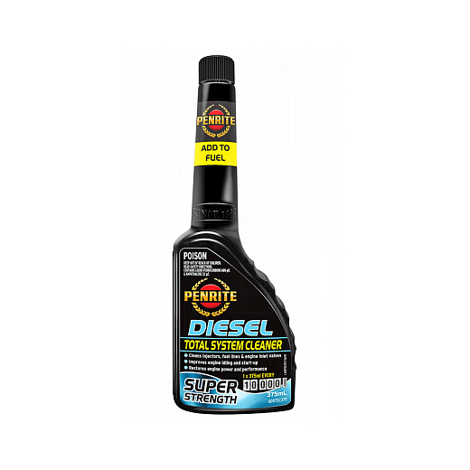 Добавка к дизельному топливу PENRITE DIESEL TOTAL SYSTEM CLEANER