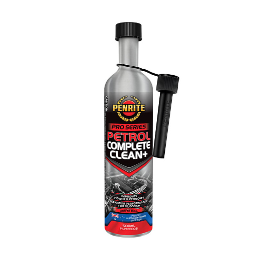 PRO SERIES PETROL COMPLETE CLEAN+ 500 мл