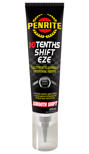 SHIFT EZE