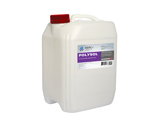 Разбавитель POLYSOL 10л