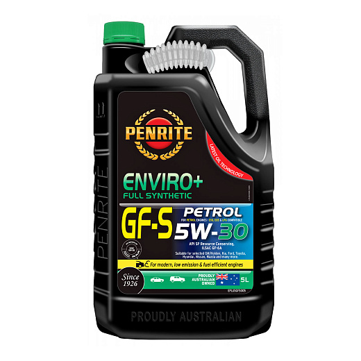 ENVIRO GF-S 5W-30 5л.