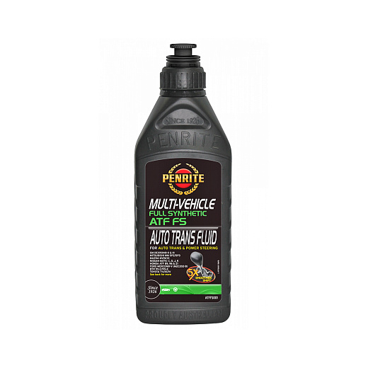 Масло для АКПП PENRITE ATF FS FULL SYNTHETIC 1л