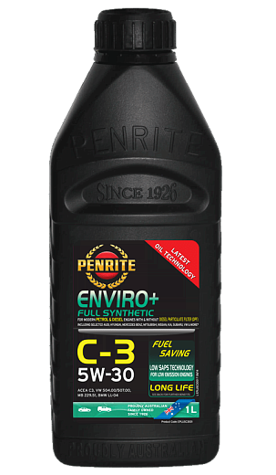 ENVIRO C3 5W-30 1л.