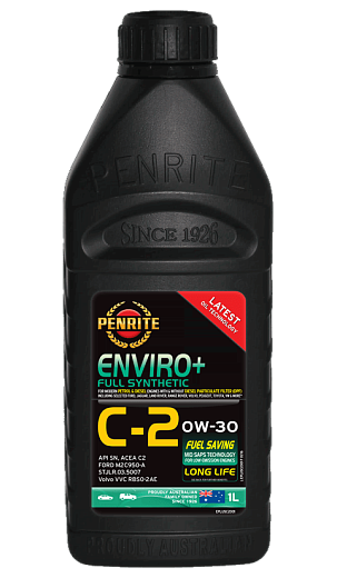ENVIRO C2 0W-30 1л.