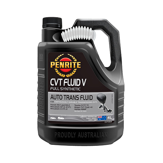 CVT FLUID V 4 л.