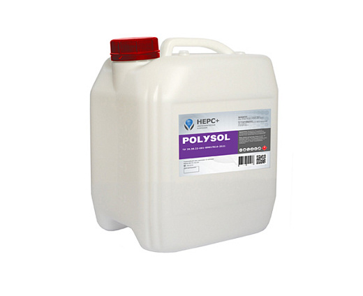 Разбавитель POLYSOL 5л
