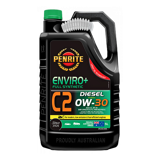 ENVIRO C2 0W-30 5л.