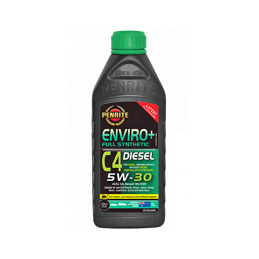 ENVIRO C4 5W30 1 л