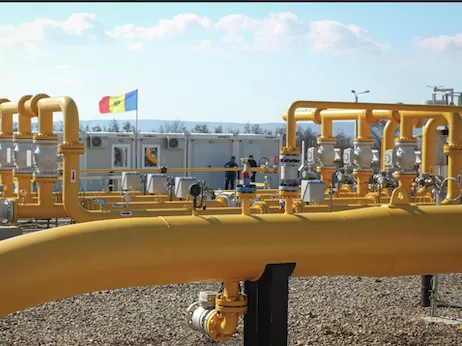 Власти Гагаузии планируют закупать газ у России